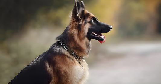 Using a Herm Sprenger Prong Collar: 9 Tips for Safe and Effective Dog Training
