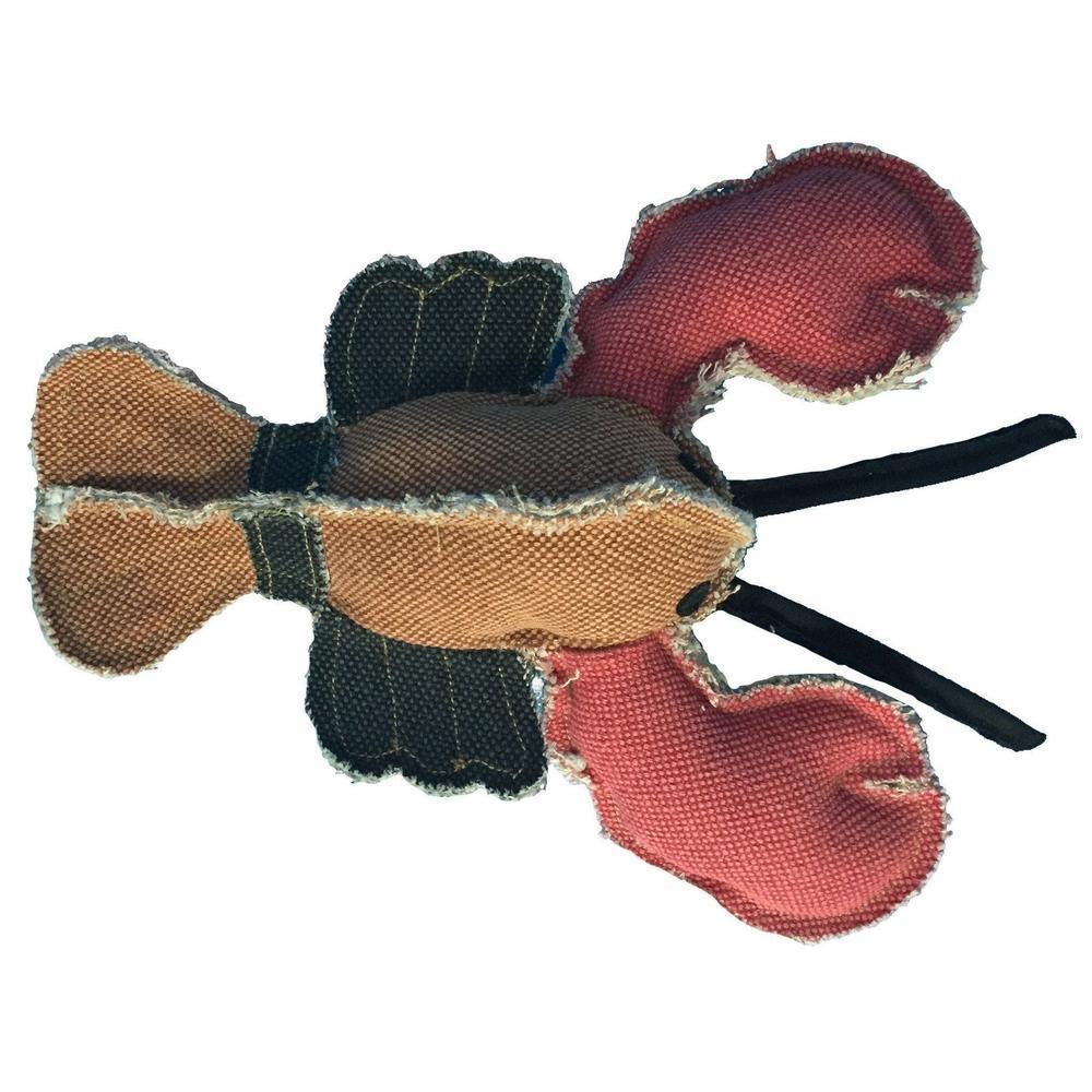 Nature Animal Plush Toys