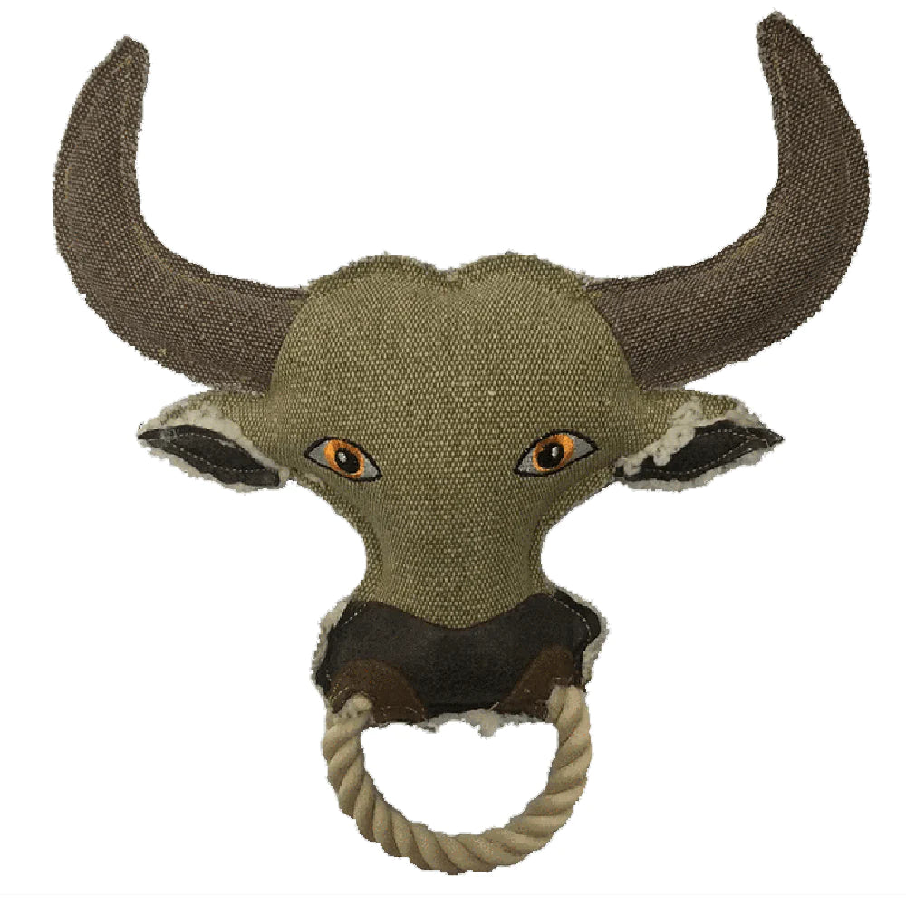 Nature Animal Plush Toys
