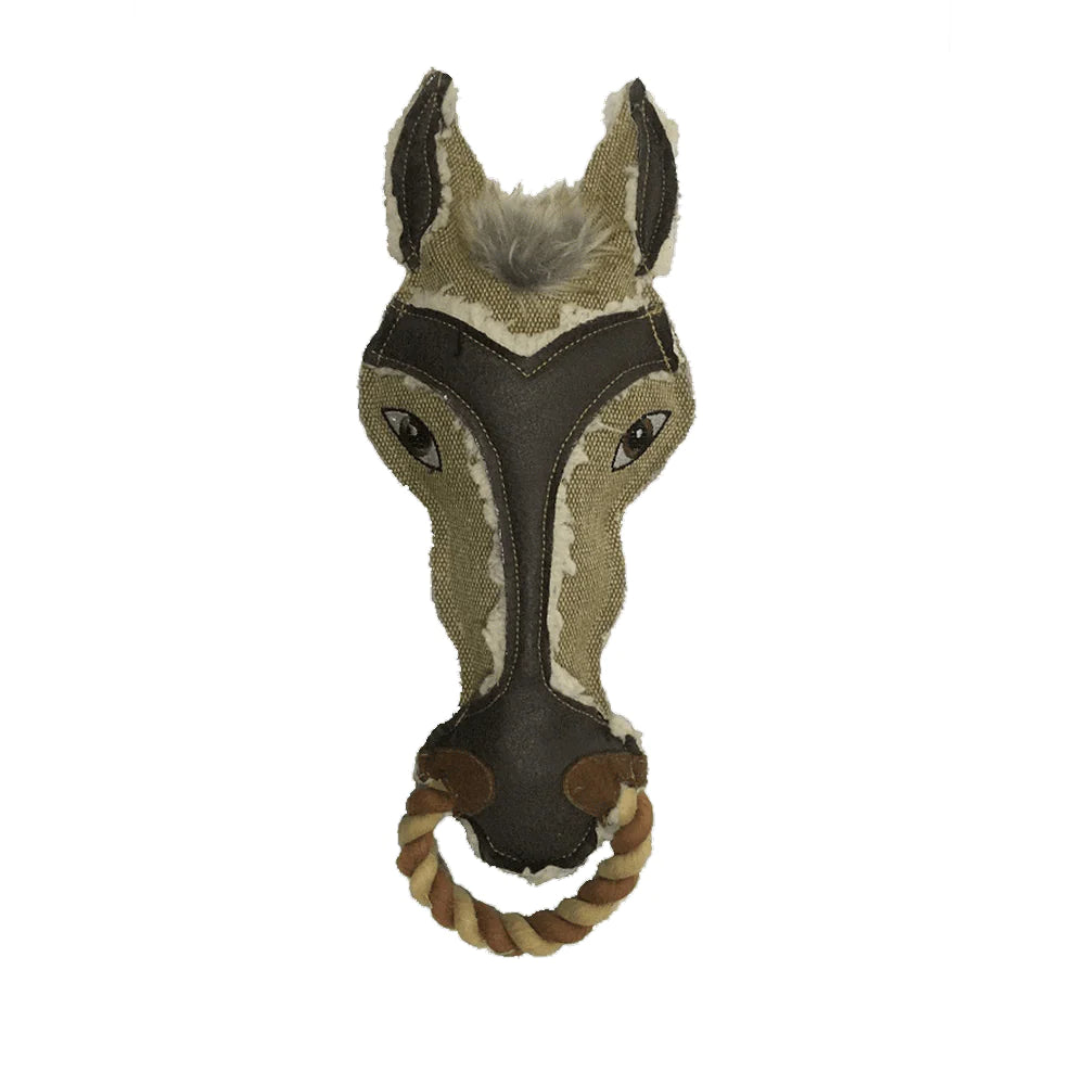 Nature Animal Plush Toys