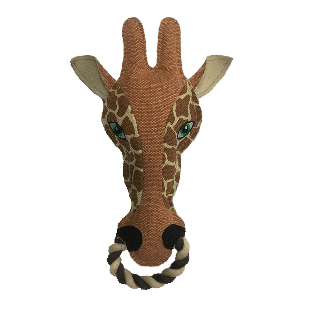 Nature Animal Plush Toys