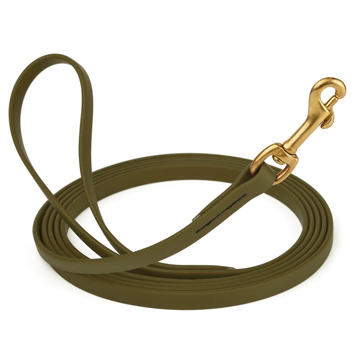 Viper Biothane 10 ft Long Line Lead