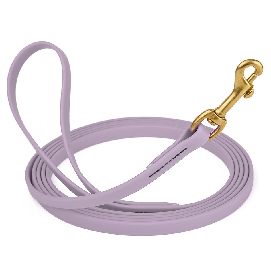 Viper Biothane 10 ft Long Line Lead