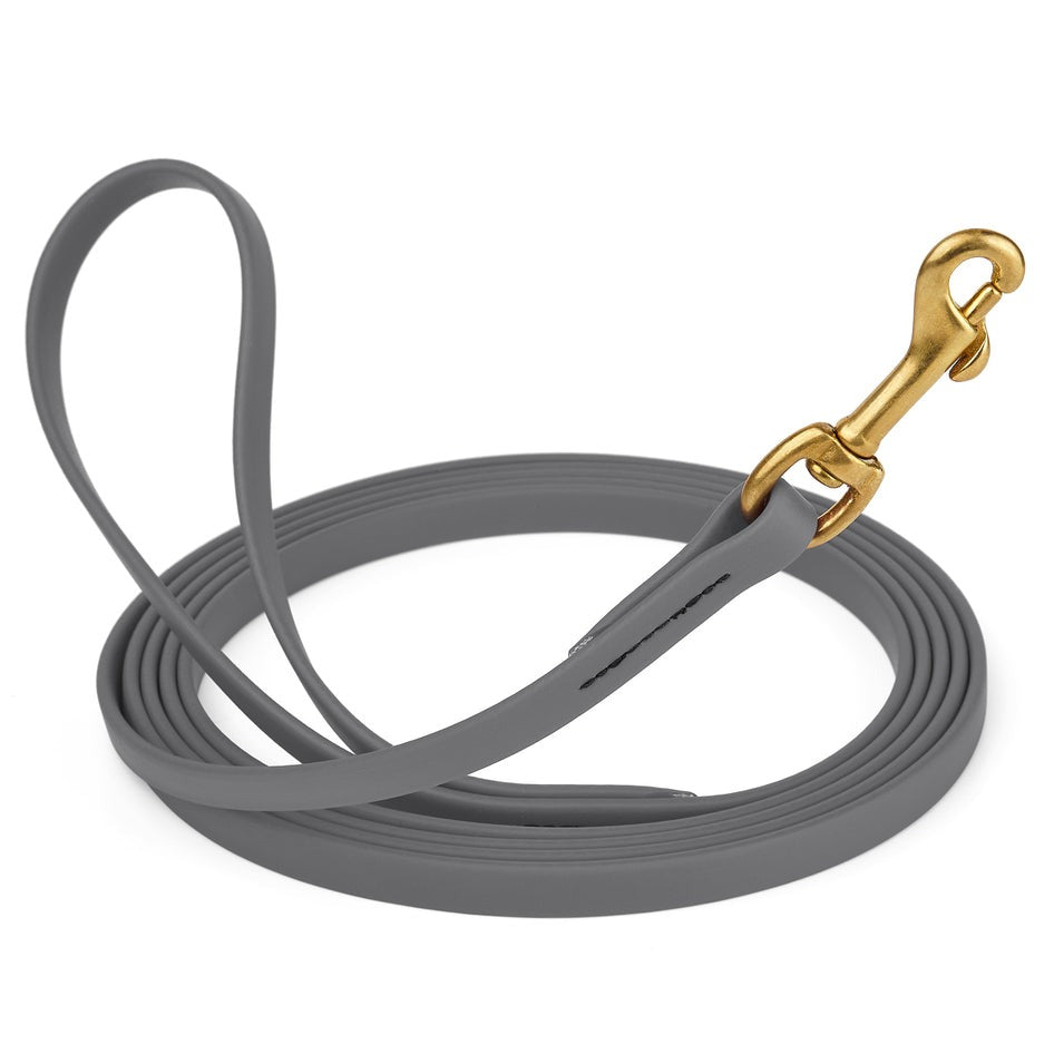 Viper Biothane 10 ft Long Line Lead