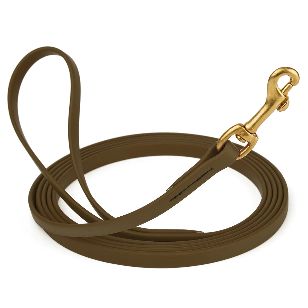 Viper Biothane 10 ft Long Line Lead