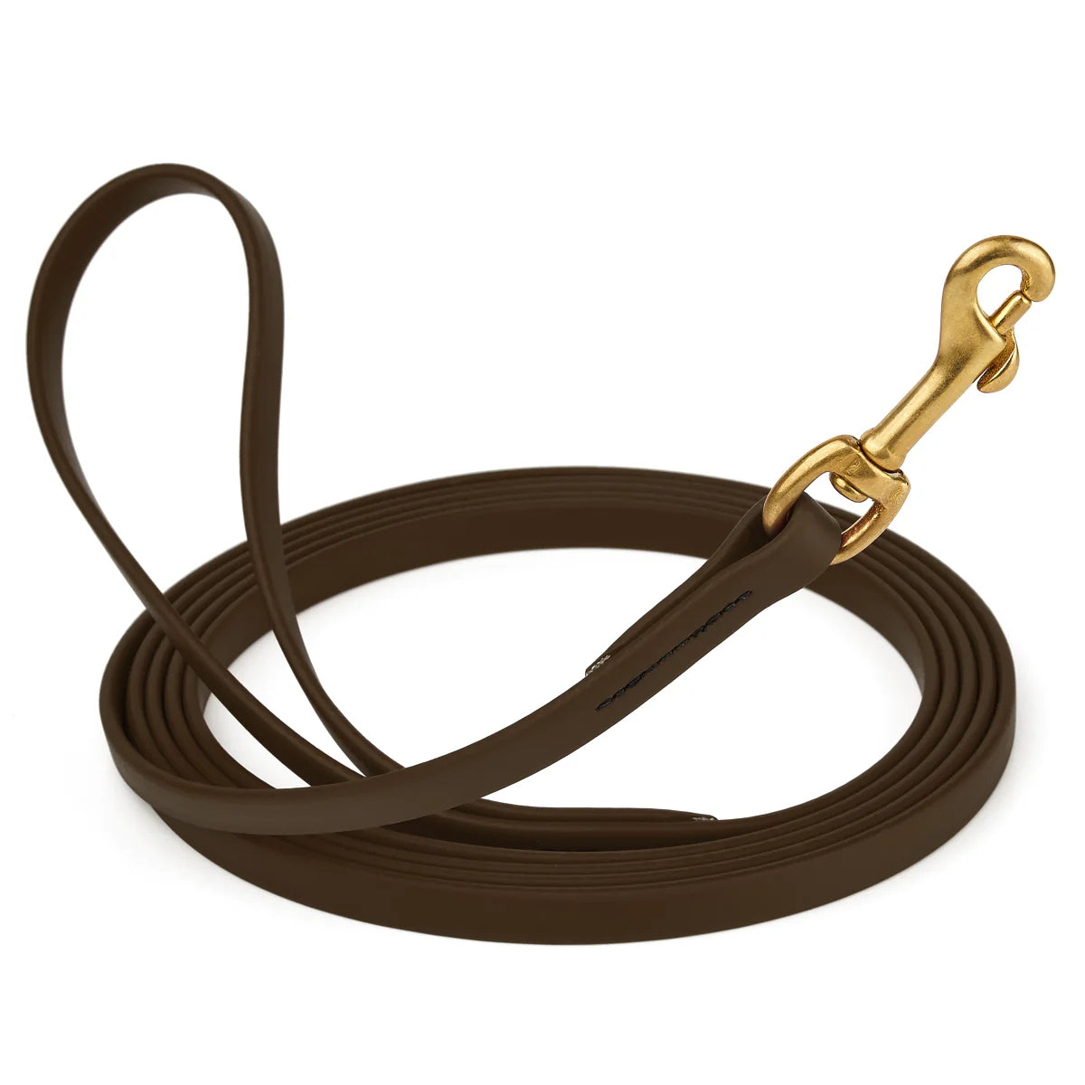 Viper Biothane 10 ft Long Line Lead