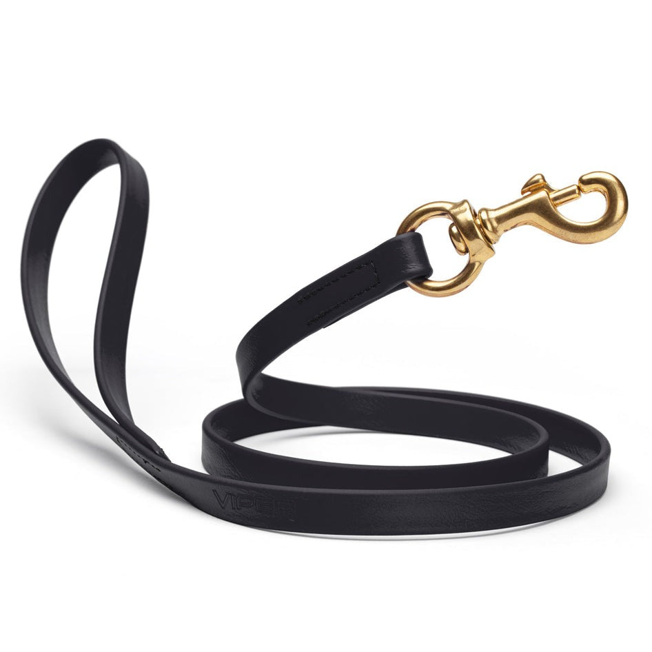 Viper Biothane 6 ft Working Lead