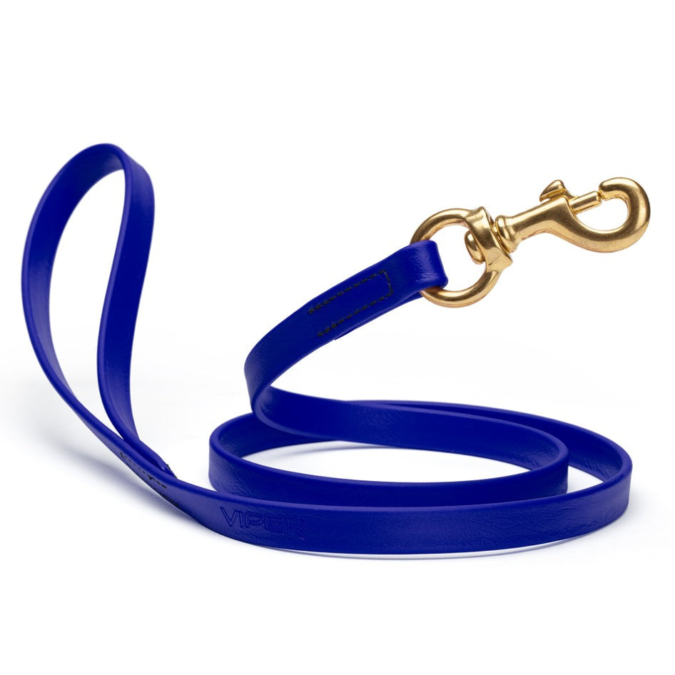Viper Biothane 6 ft Working Lead