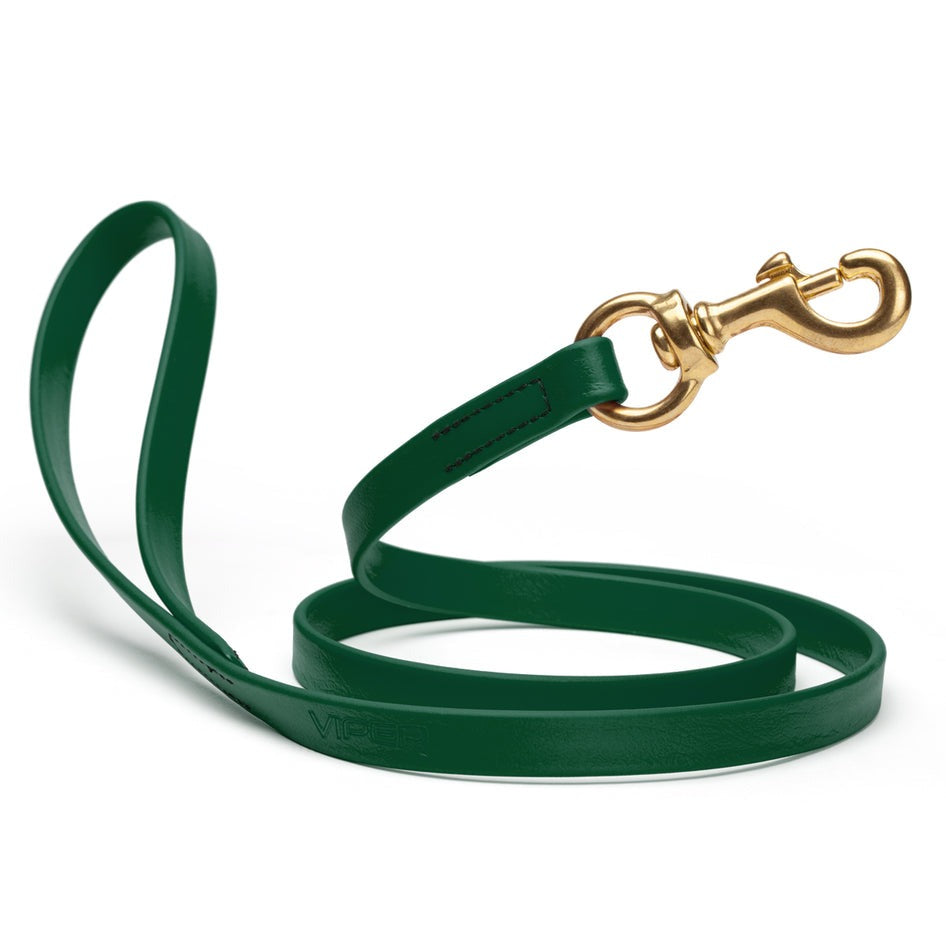 Viper Biothane 6 ft Working Lead