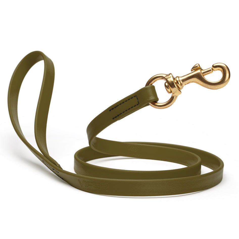 Viper Biothane 6 ft Working Lead
