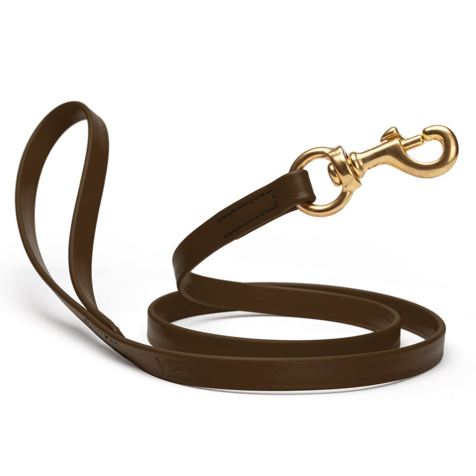 Viper Biothane 6 ft Working Lead