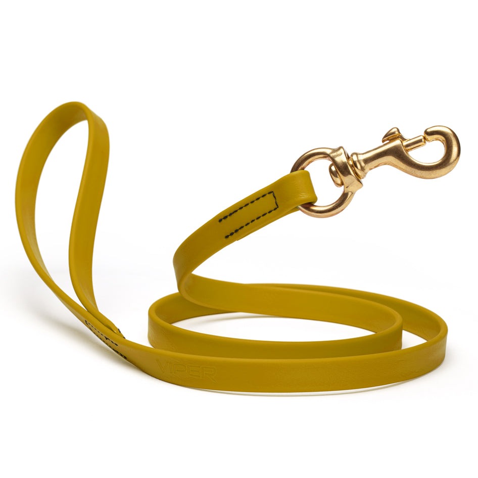 Viper Biothane 6 ft Working Lead