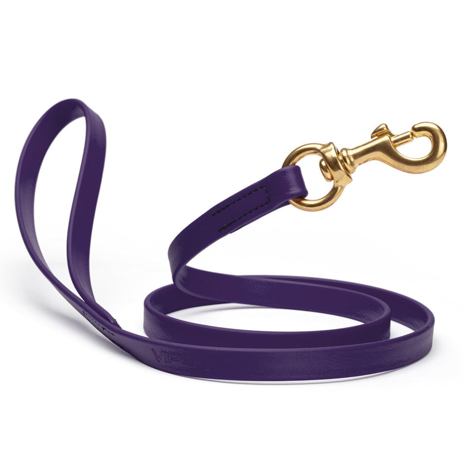 Viper Biothane 6 ft Working Lead