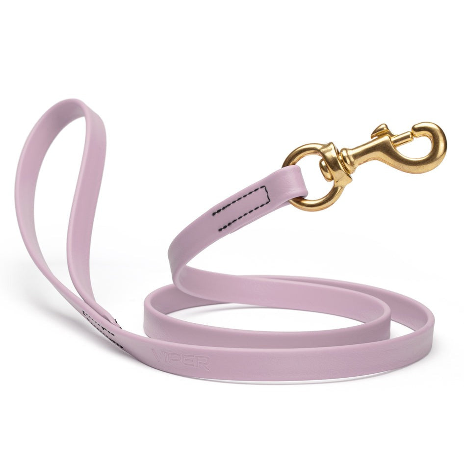 Viper Biothane 6 ft Working Lead