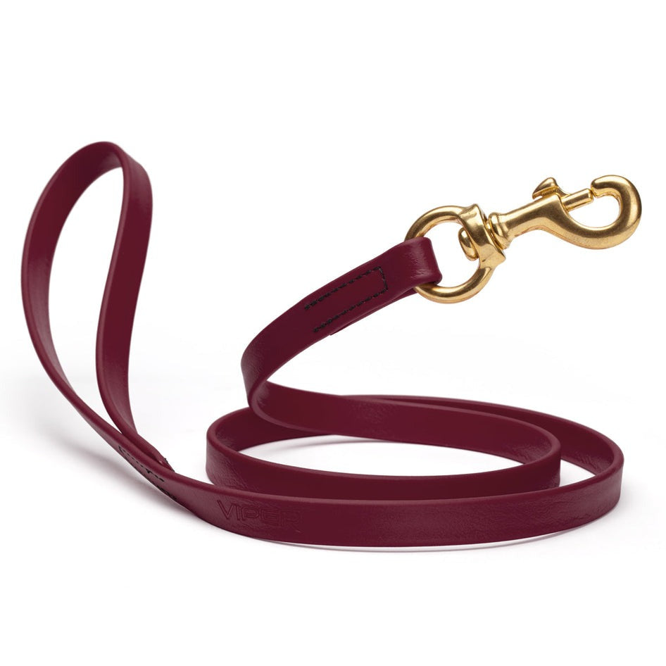 Viper Biothane 6 ft Working Lead