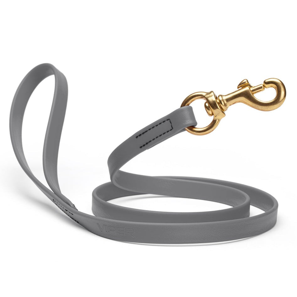 Viper Biothane 6 ft Working Lead