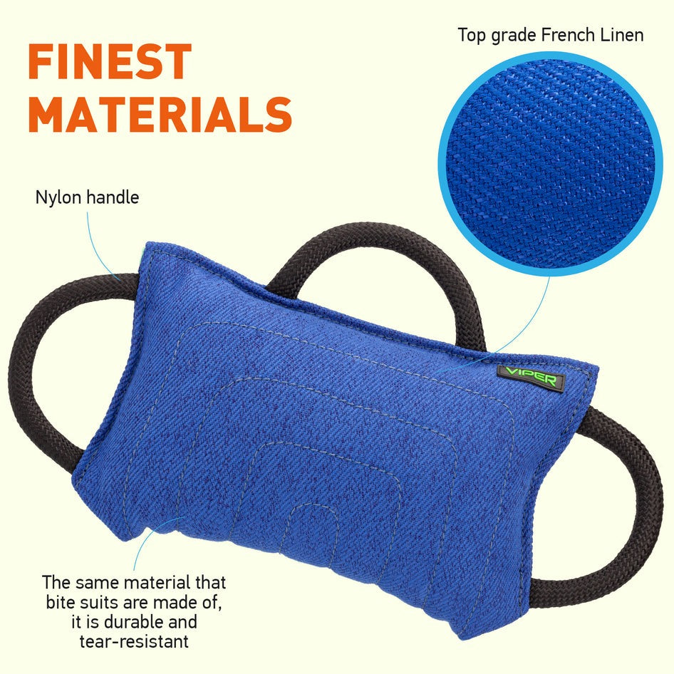 Viper Classic Dog Bite Pillow