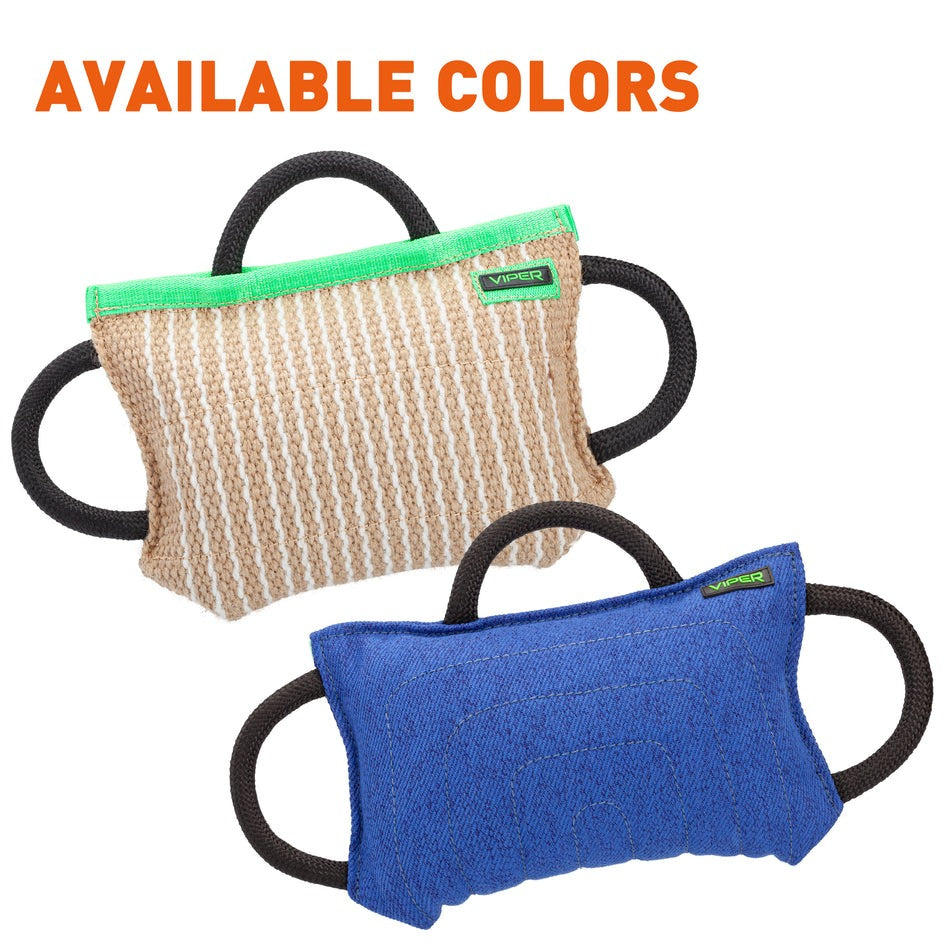 Viper Classic Dog Bite Pillow