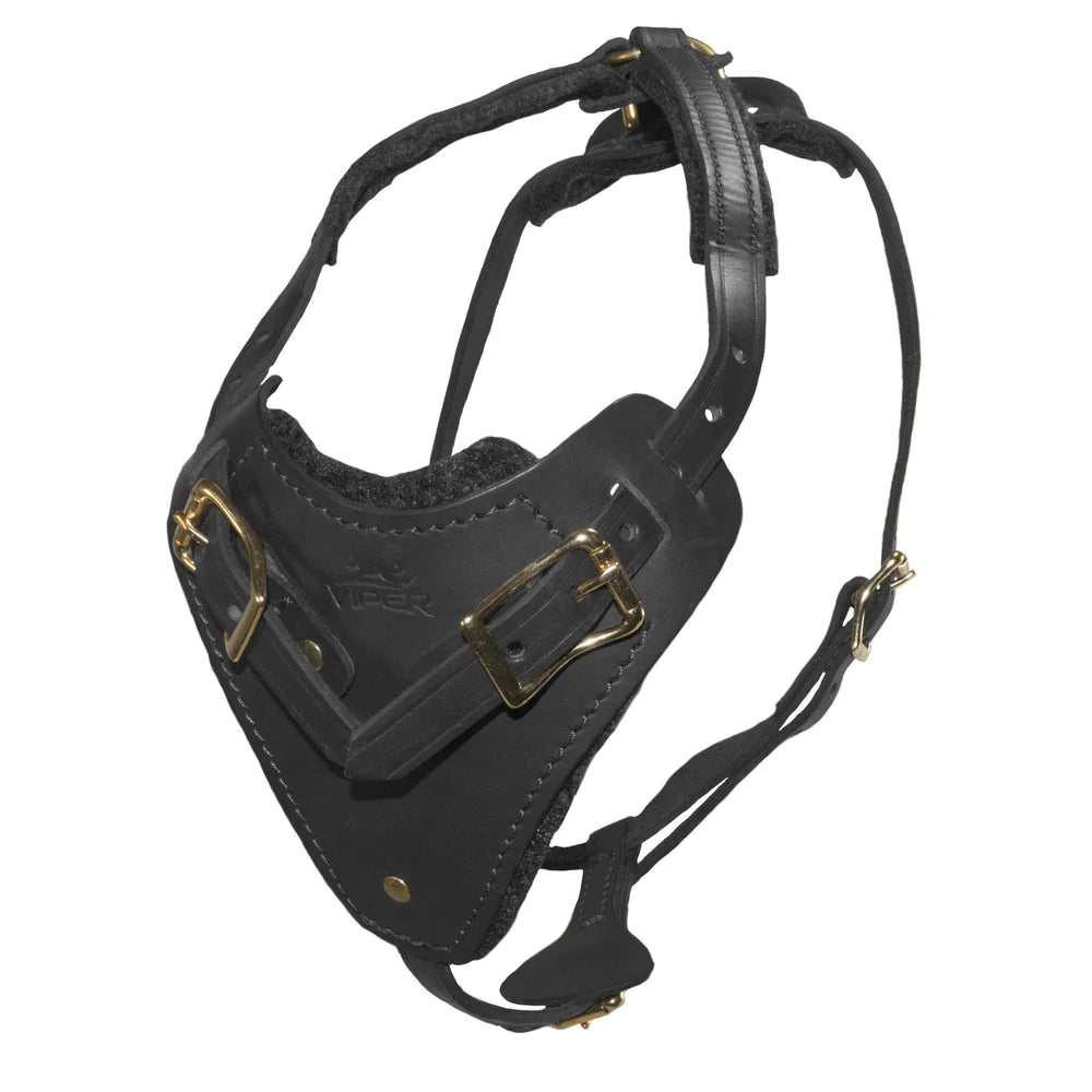 Viper Invader Working Dog Harness