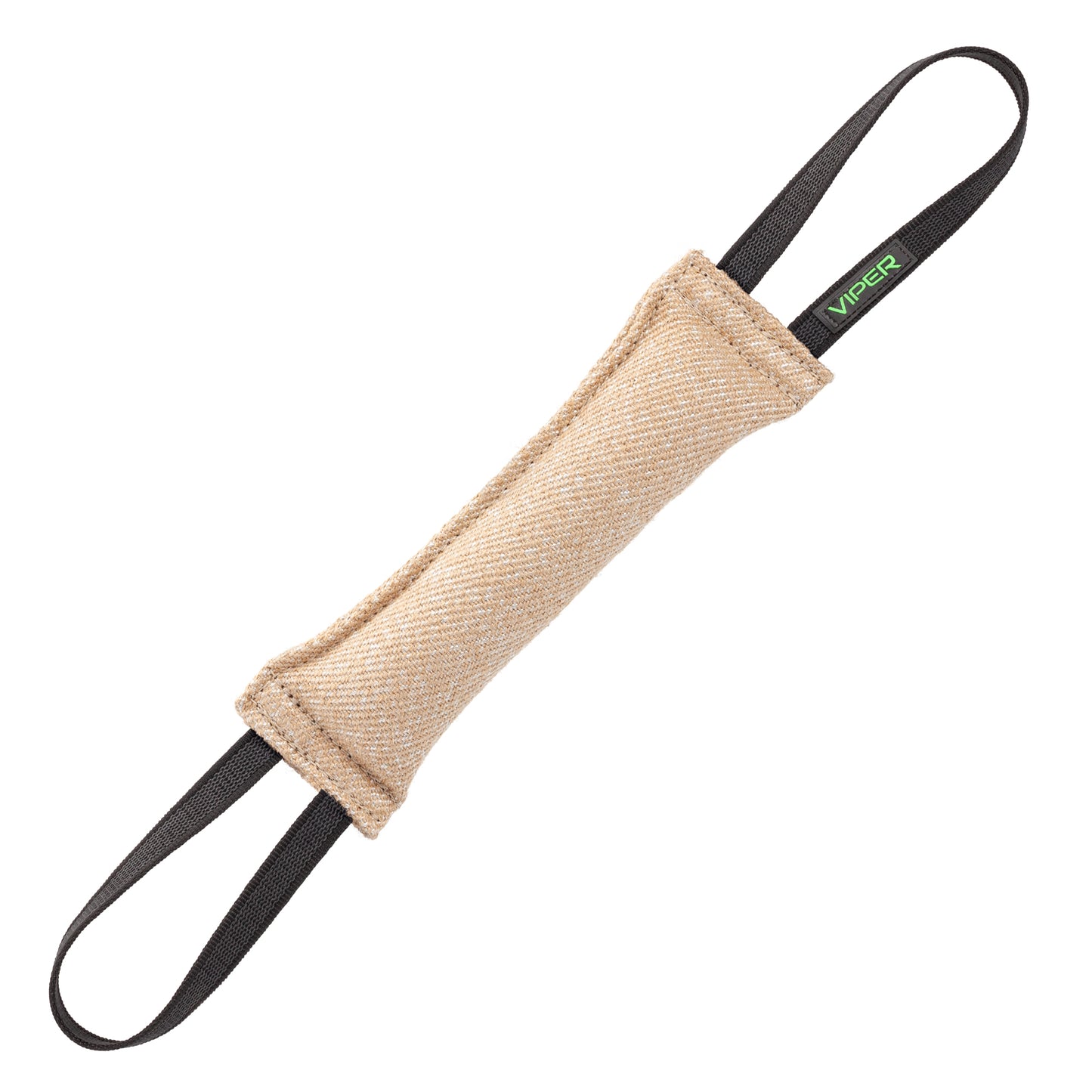 Viper Jute Tug with two handles