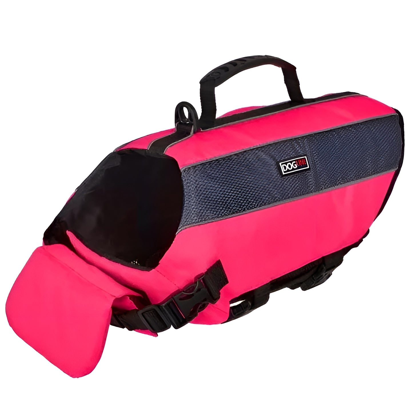 Dog Life Vest Flotation Device