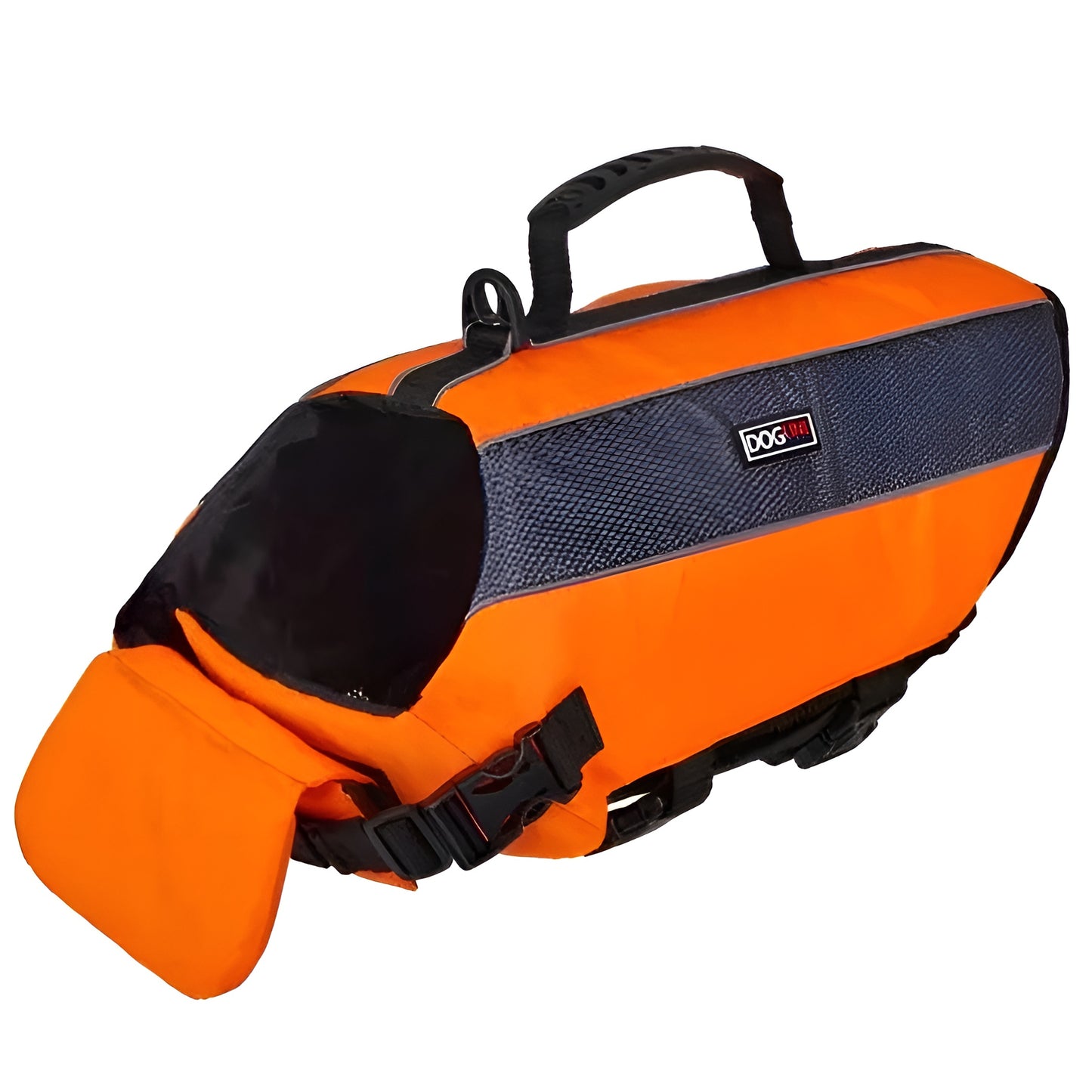 Dog Life Vest Flotation Device