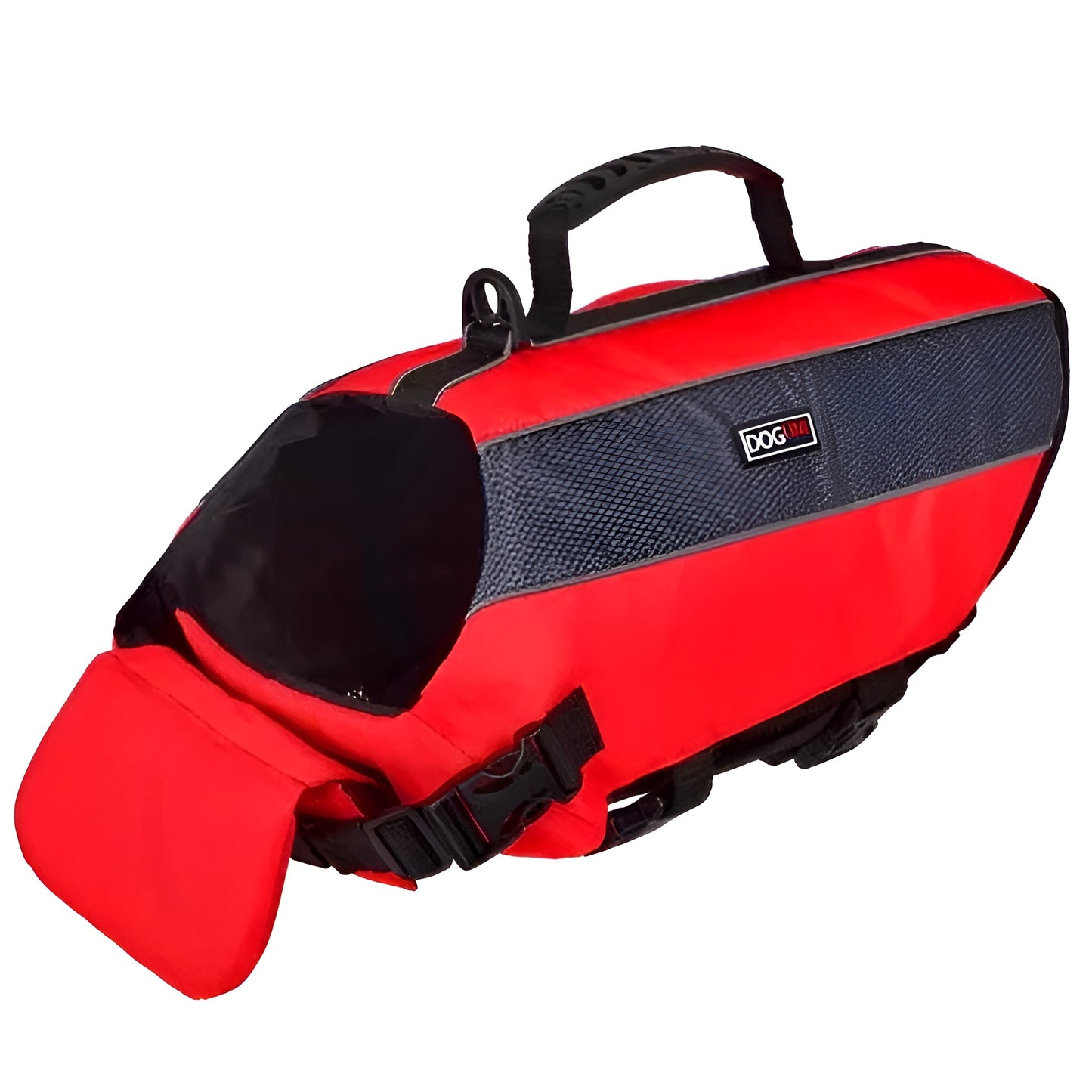 Dog Life Vest Flotation Device