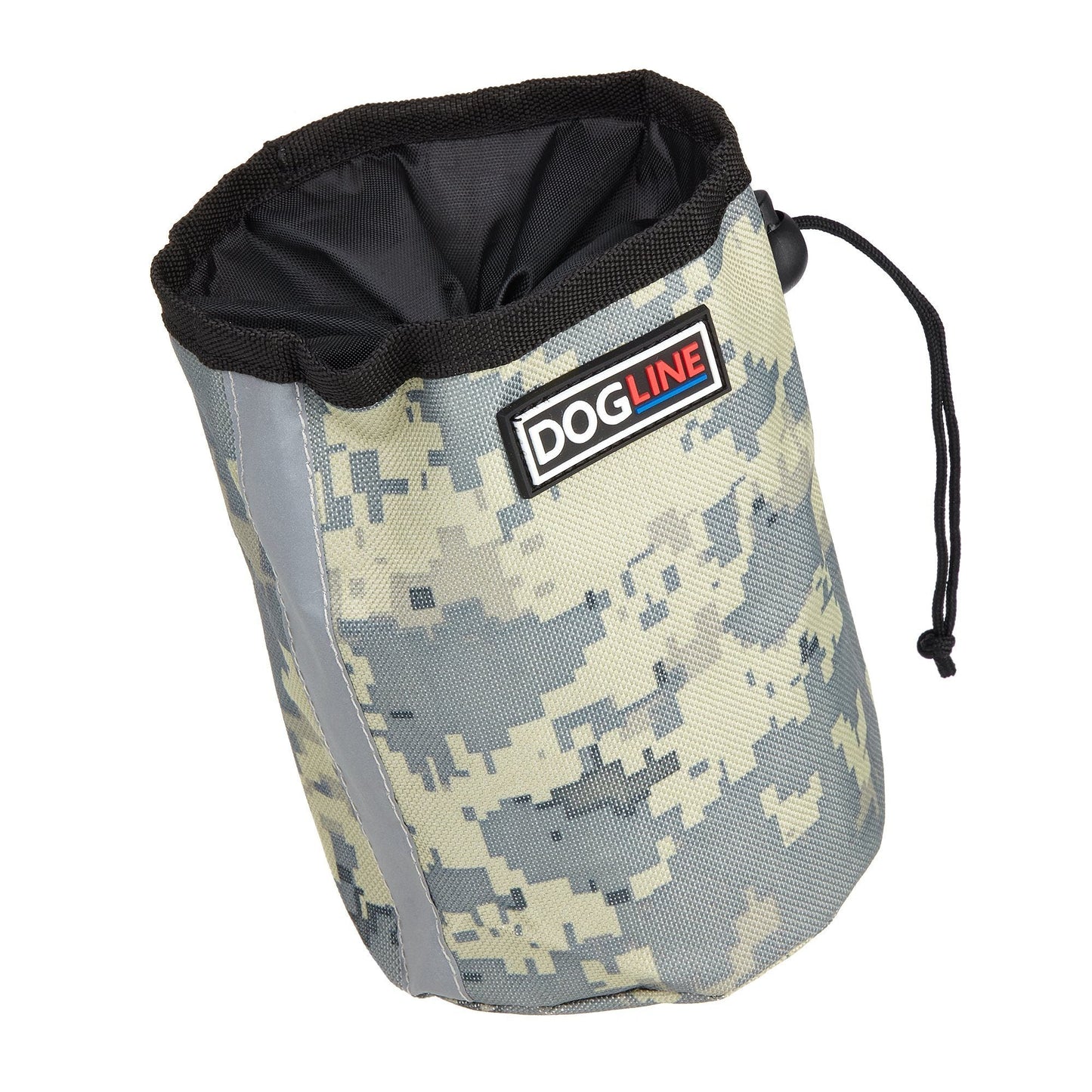 Beta Treat Pouch with Waste Bag Dispenser