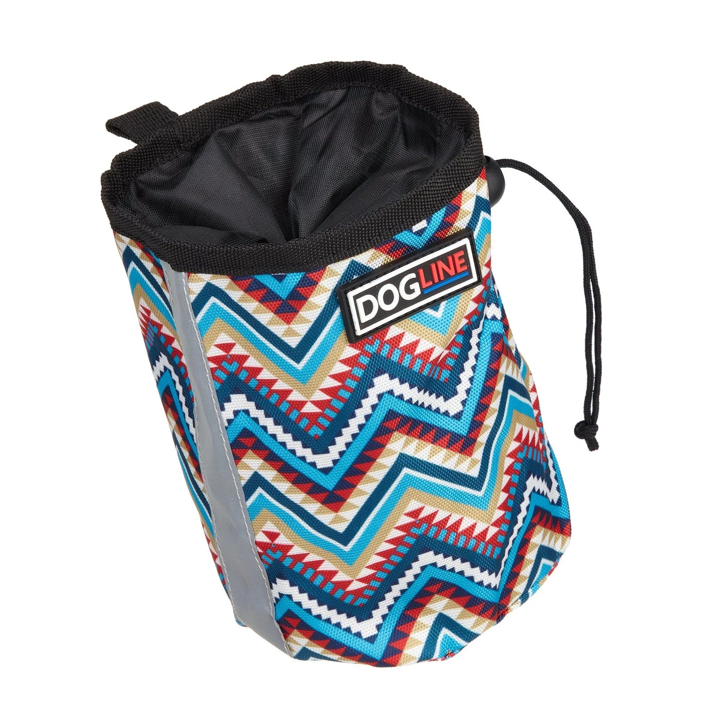 Beta Treat Pouch with Waste Bag Dispenser