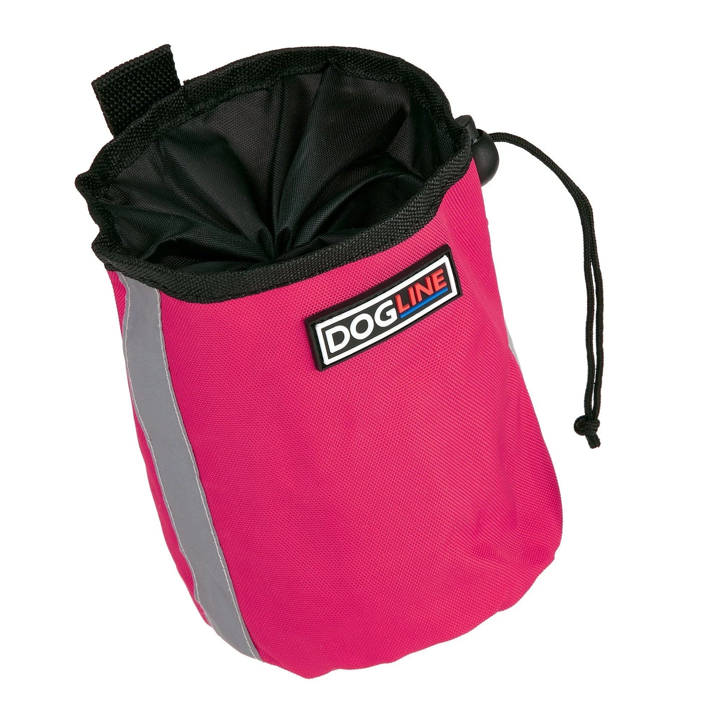 Beta Treat Pouch with Waste Bag Dispenser