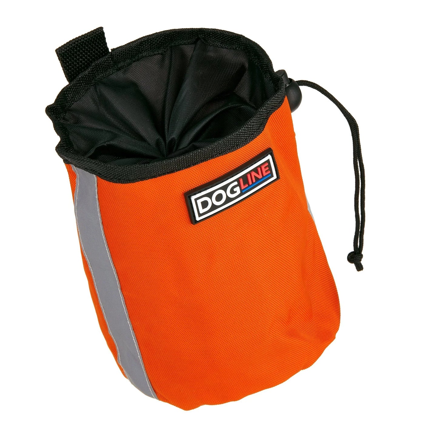 Beta Treat Pouch with Waste Bag Dispenser