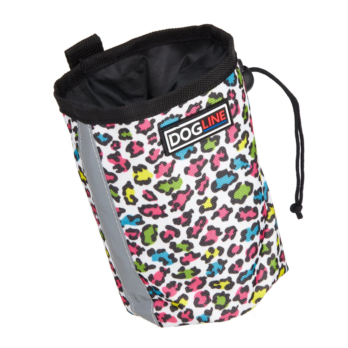 Beta Treat Pouch with Waste Bag Dispenser