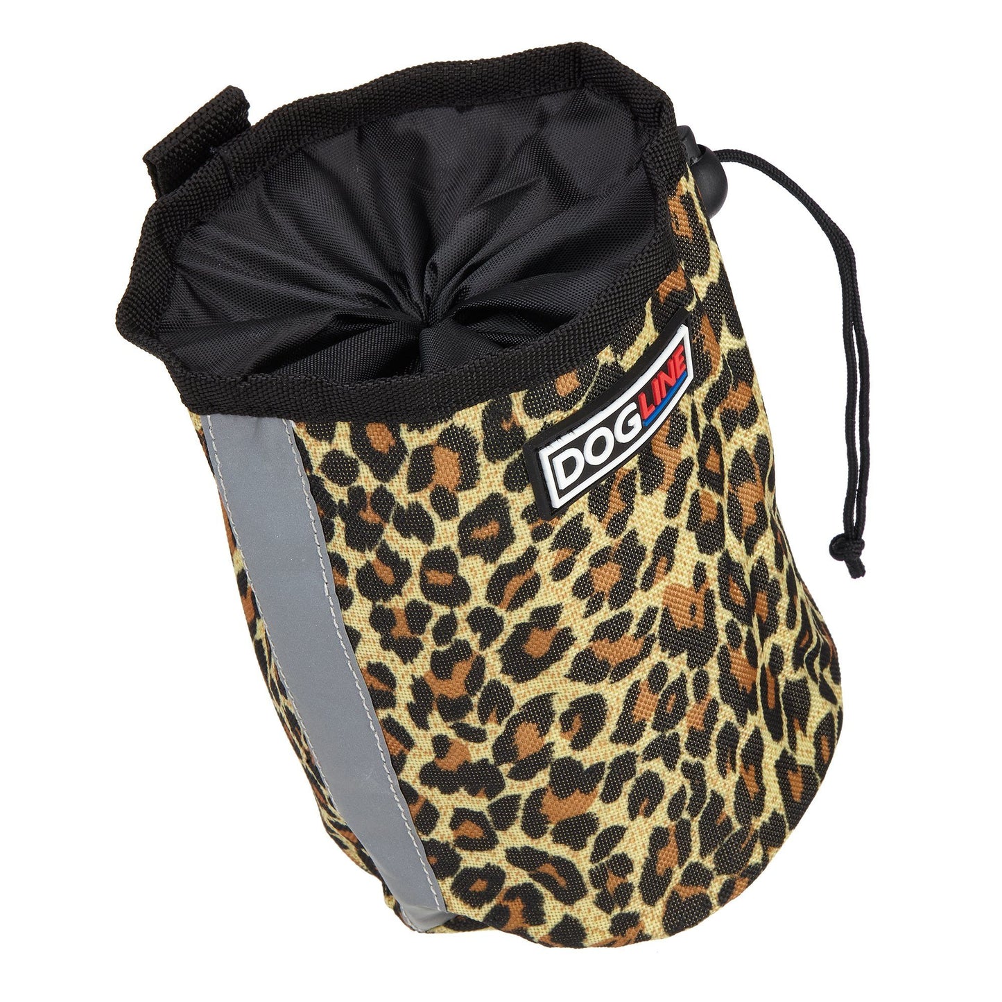 Beta Treat Pouch with Waste Bag Dispenser