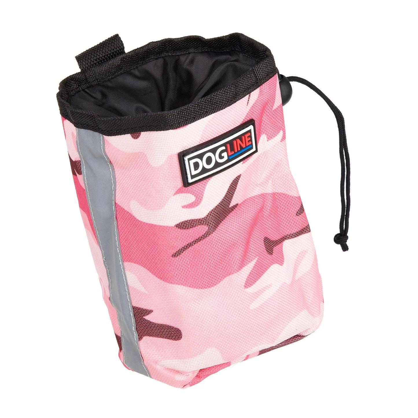 Beta Treat Pouch with Waste Bag Dispenser