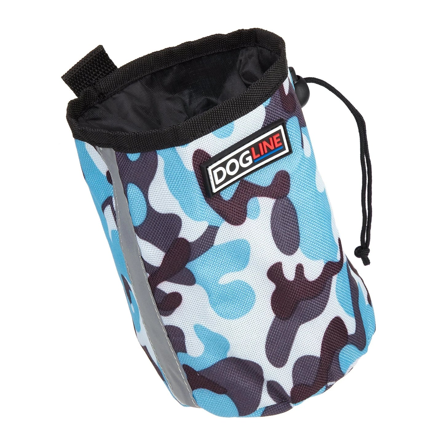 Beta Treat Pouch with Waste Bag Dispenser