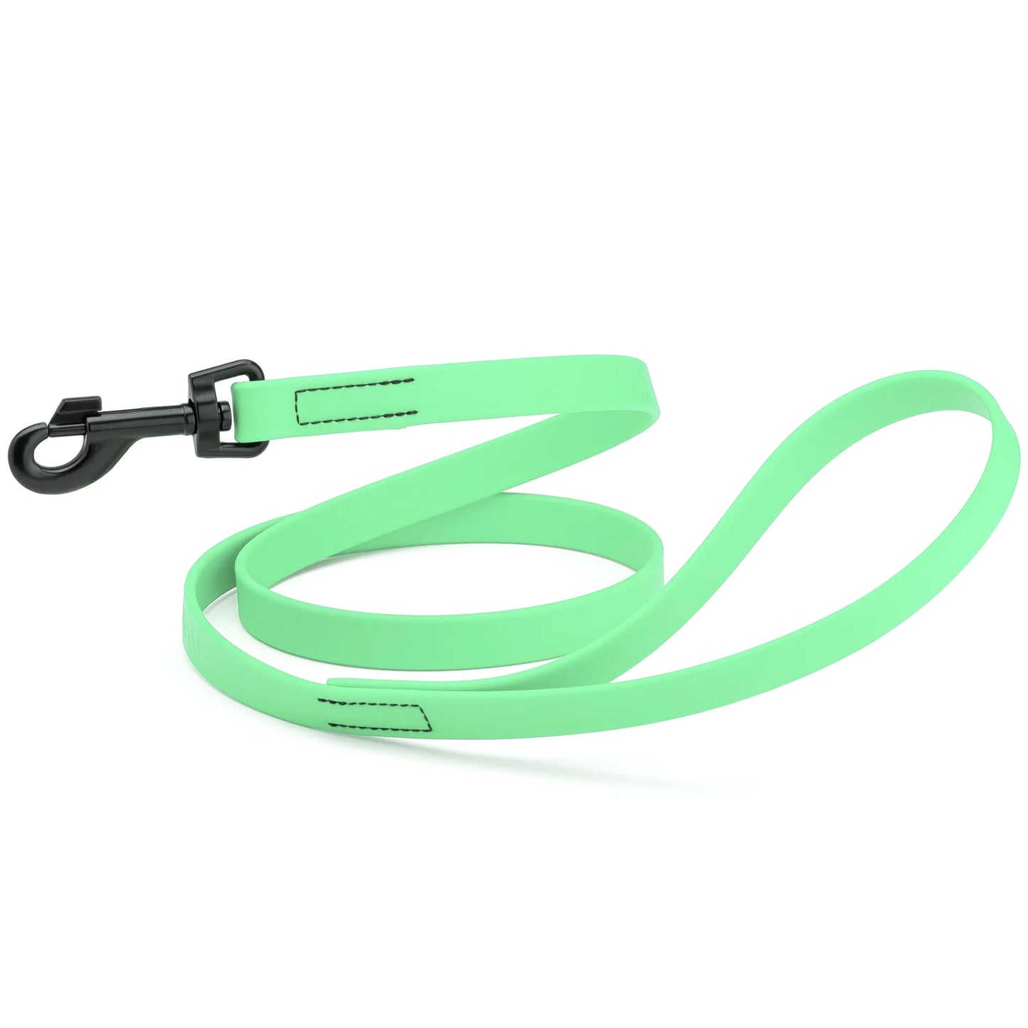 Biothane Waterproof Leash 2 ft