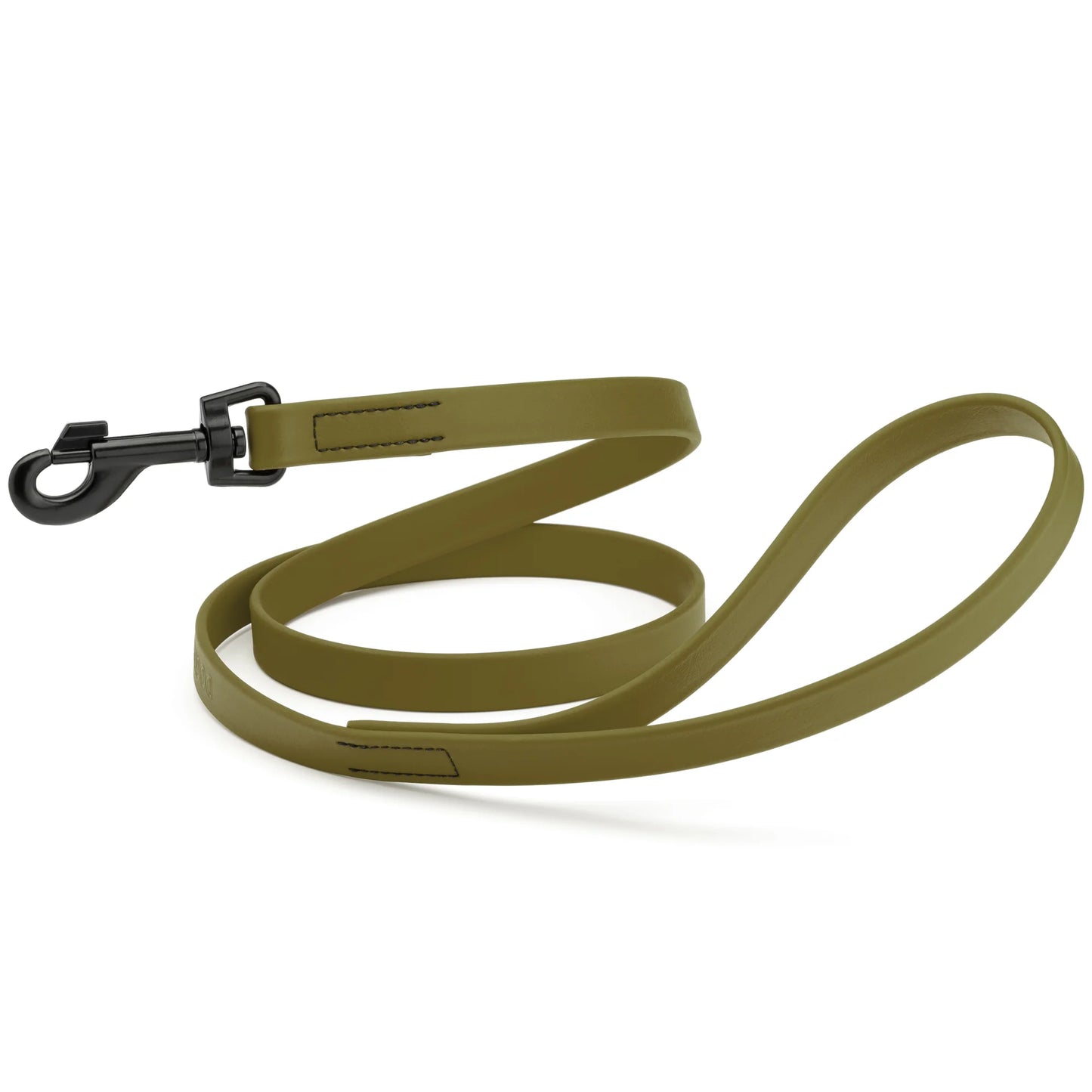 Biothane Waterproof Leash 2 ft