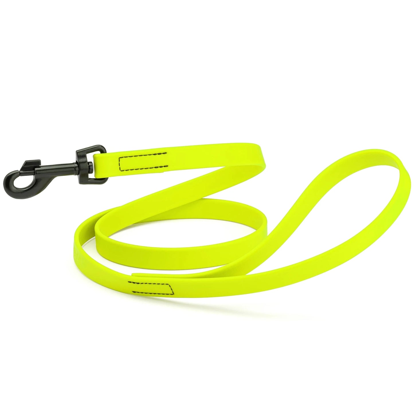 Biothane Waterproof Leash 2 ft