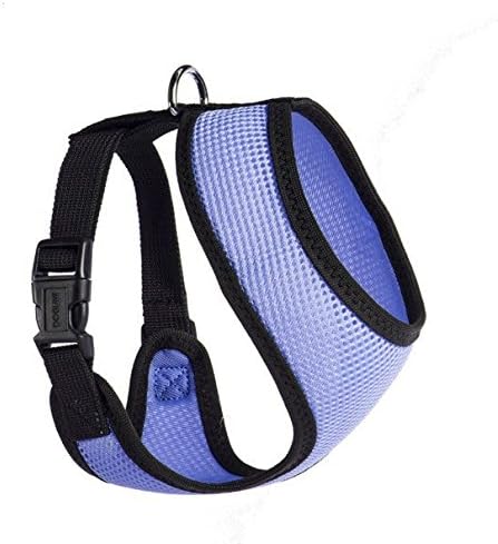 Mesh Harness