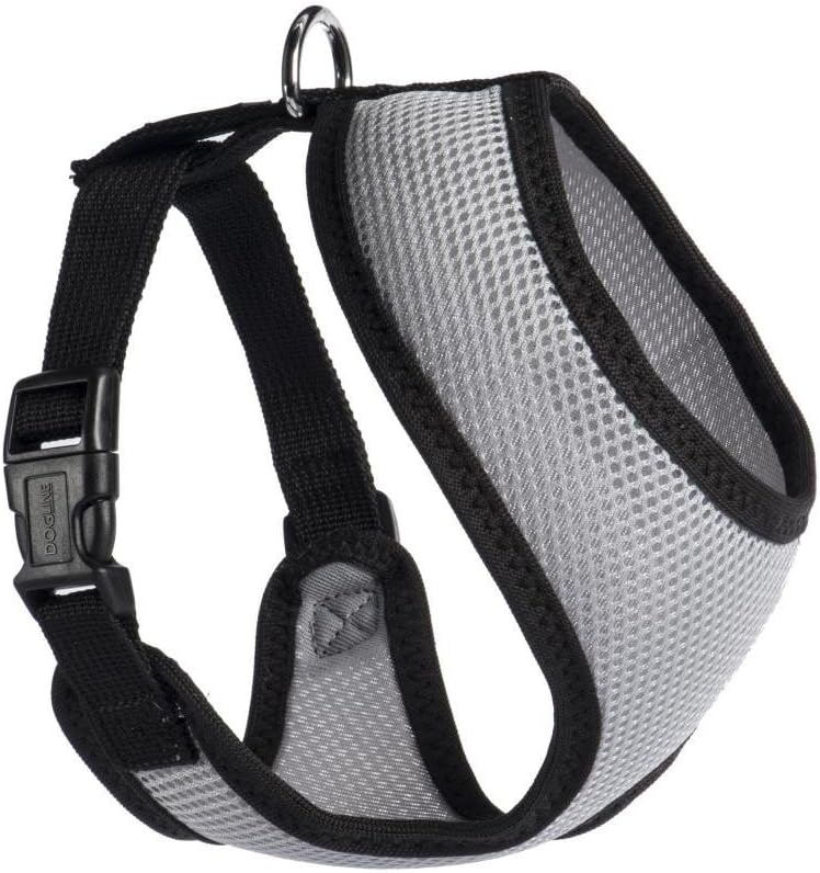 Mesh Harness