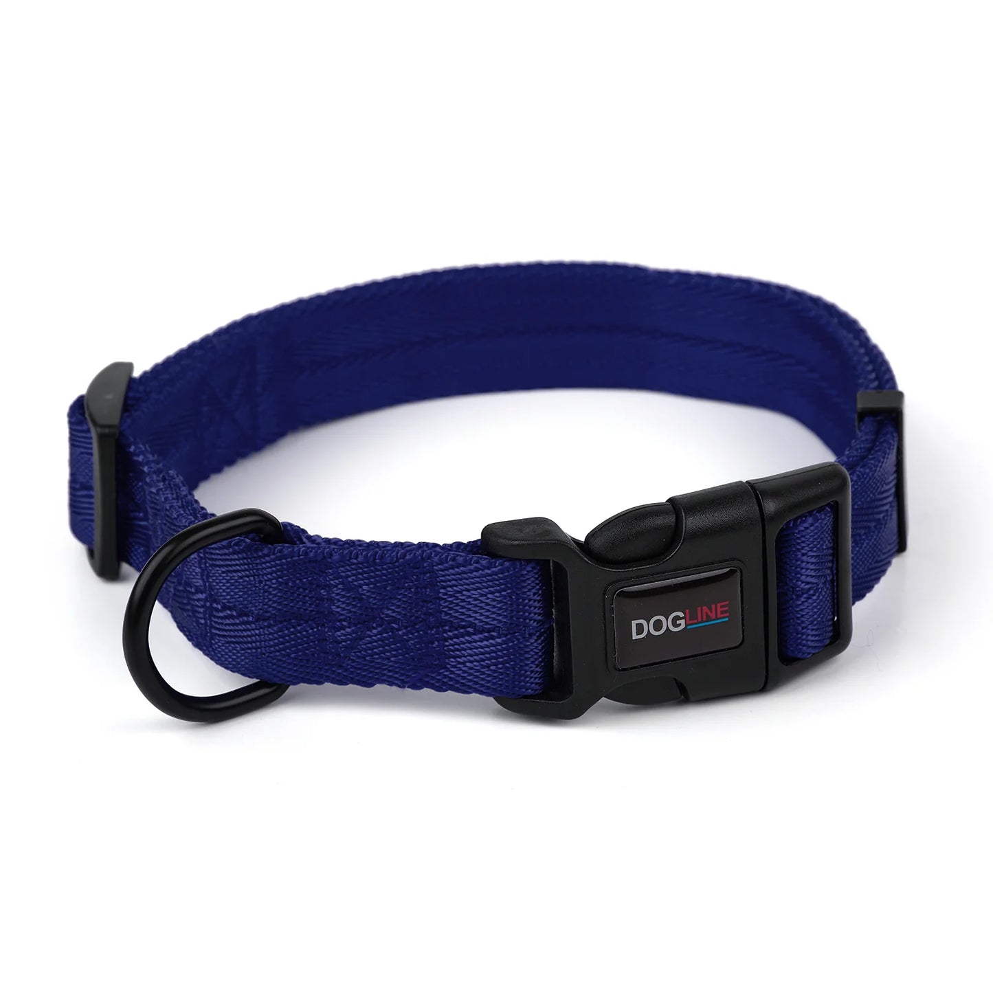 Nylon Flat Dog Collar