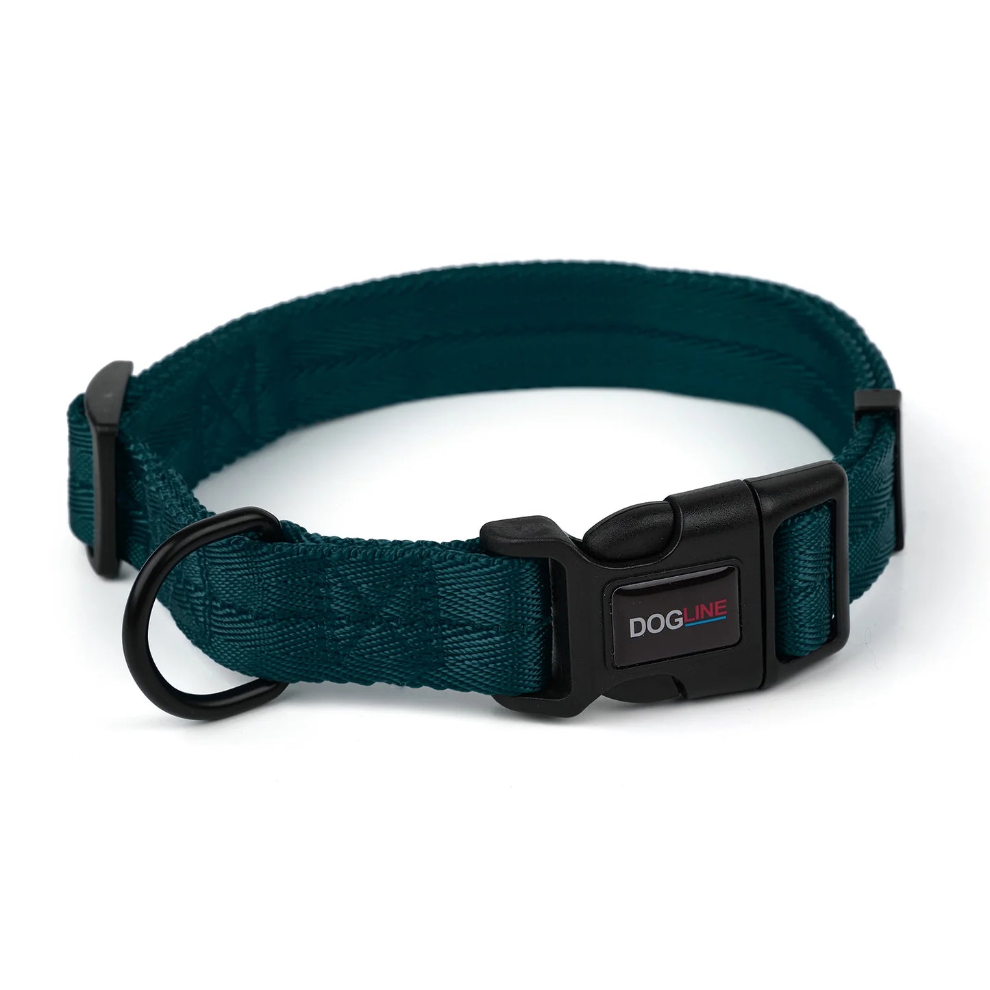 Nylon Flat Dog Collar