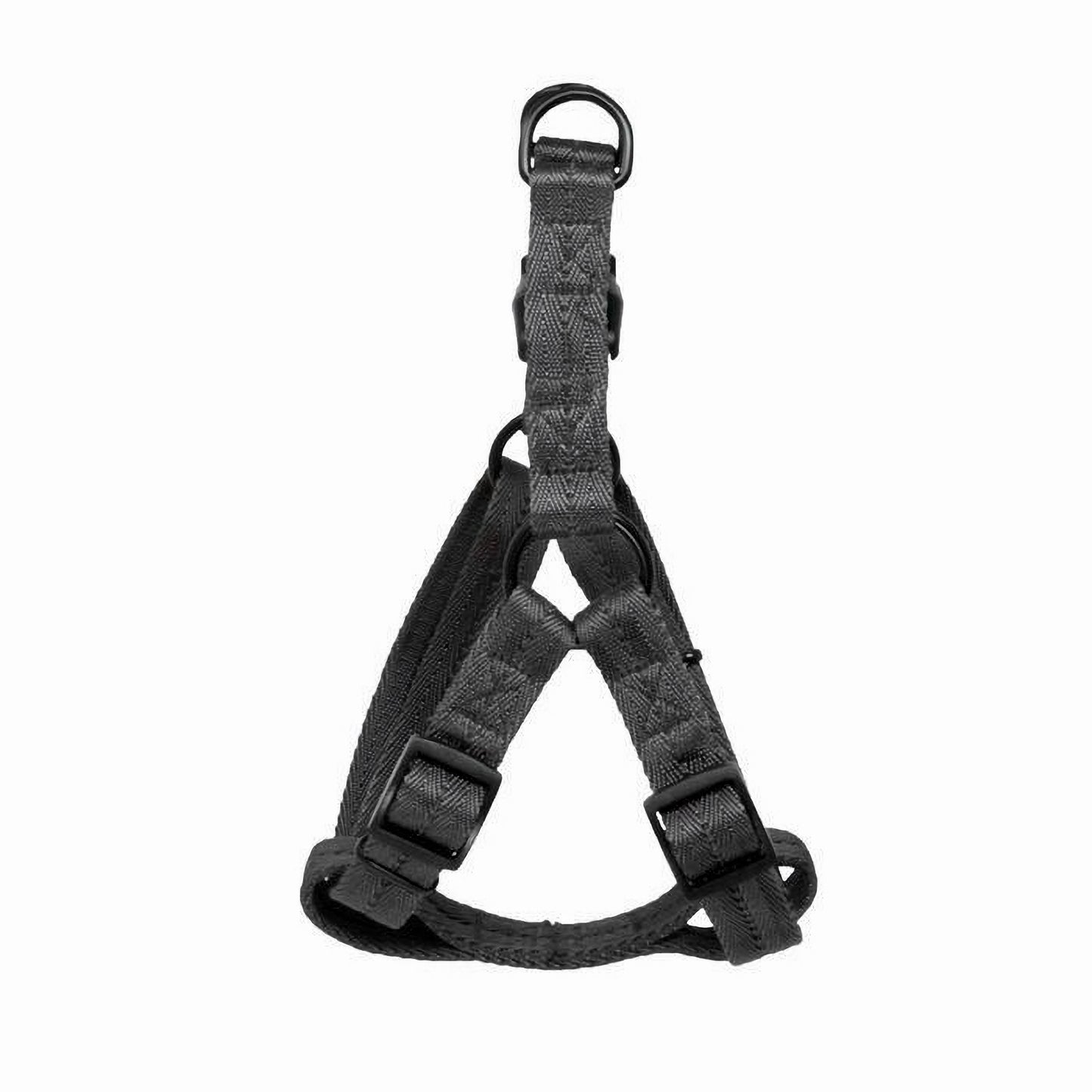 Nylon Flat Step-In Harness