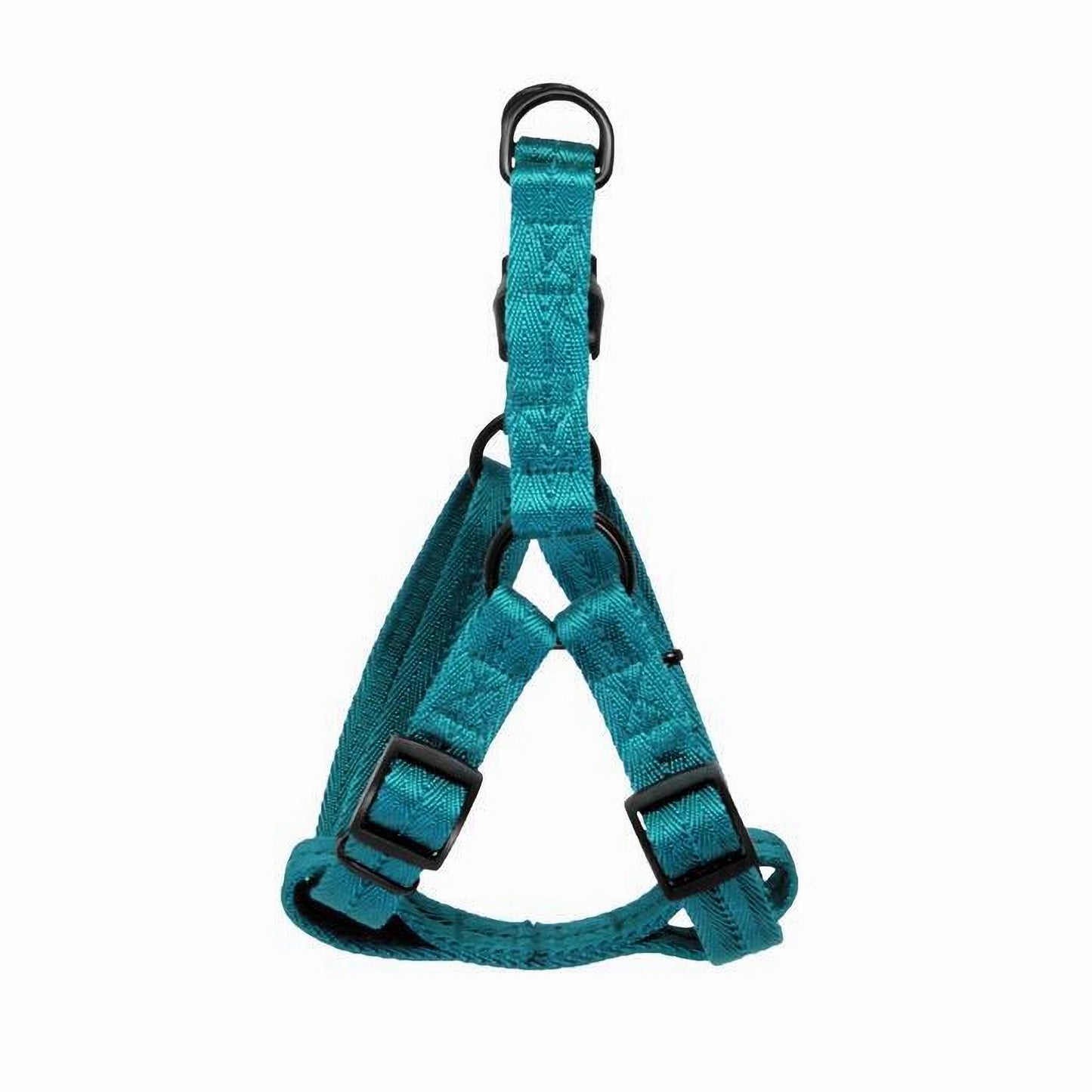 Nylon Flat Step-In Harness