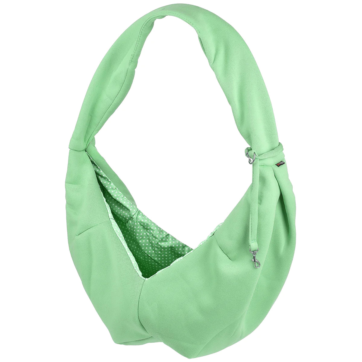 Pet Sling Carrier for Small Dogs & Cats