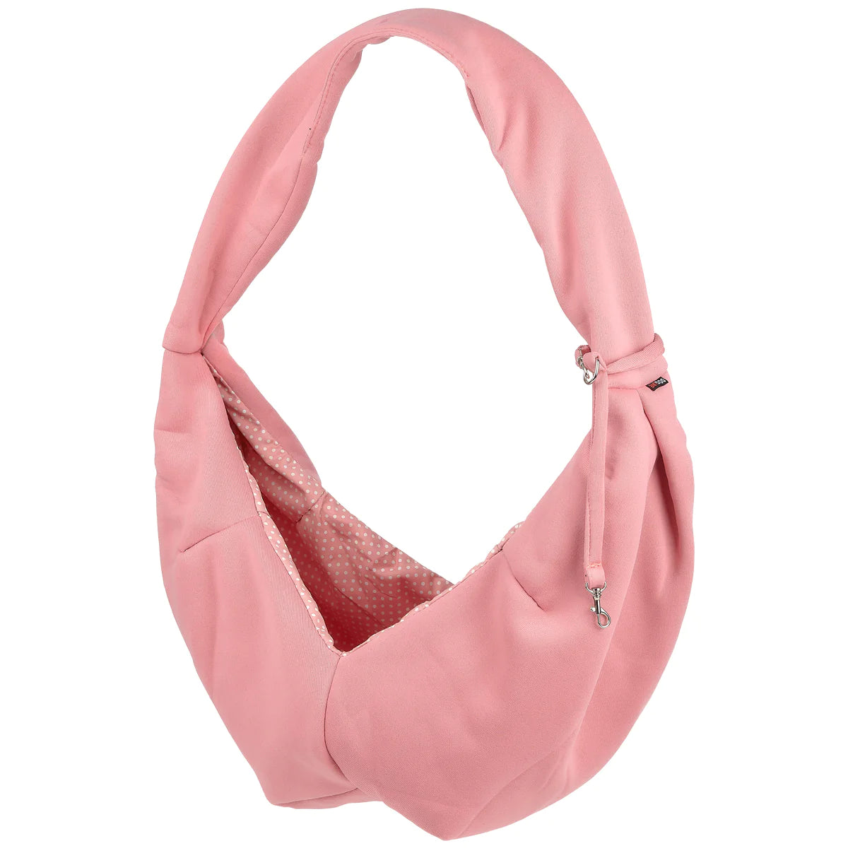 Pet Sling Carrier for Small Dogs & Cats