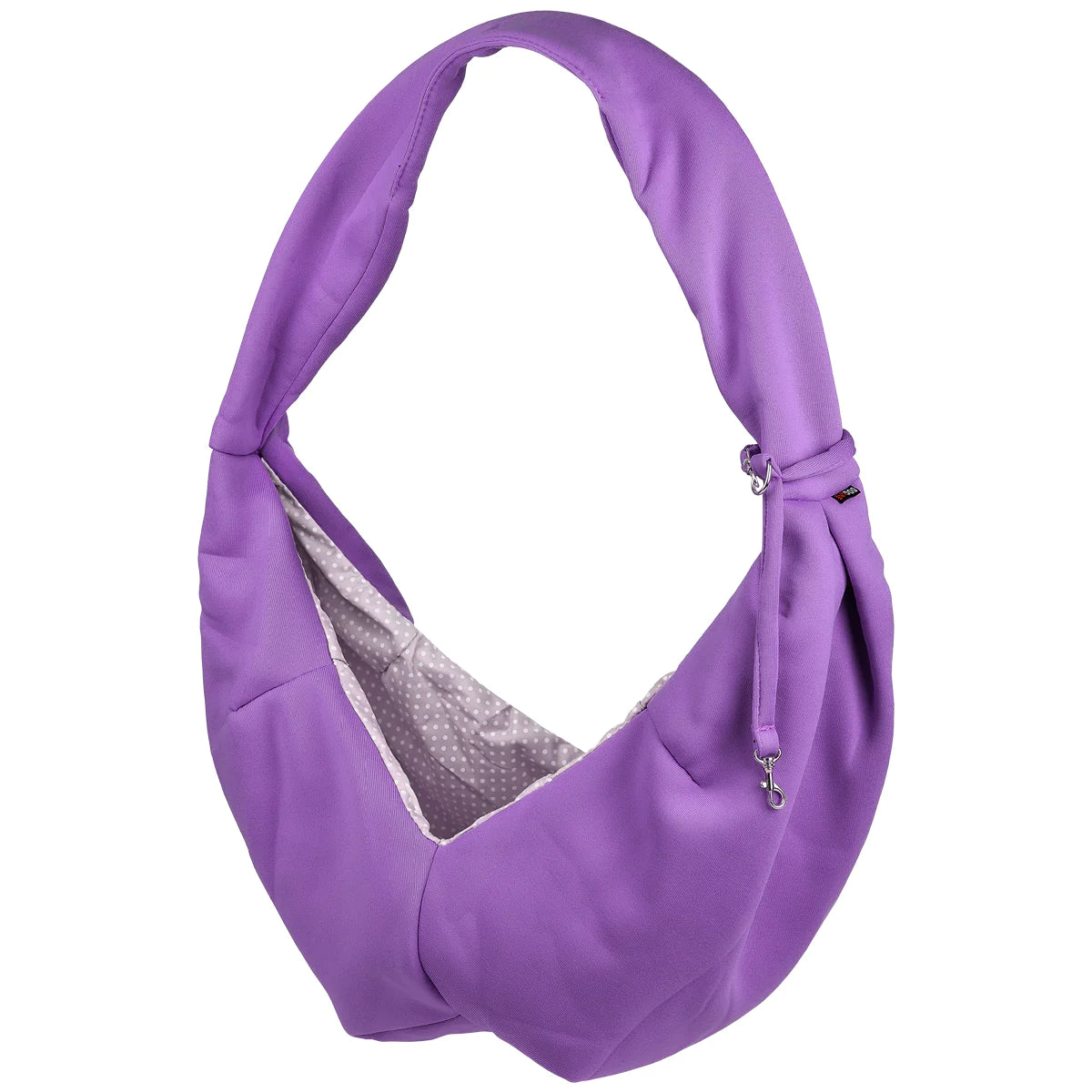 Pet Sling Carrier for Small Dogs & Cats