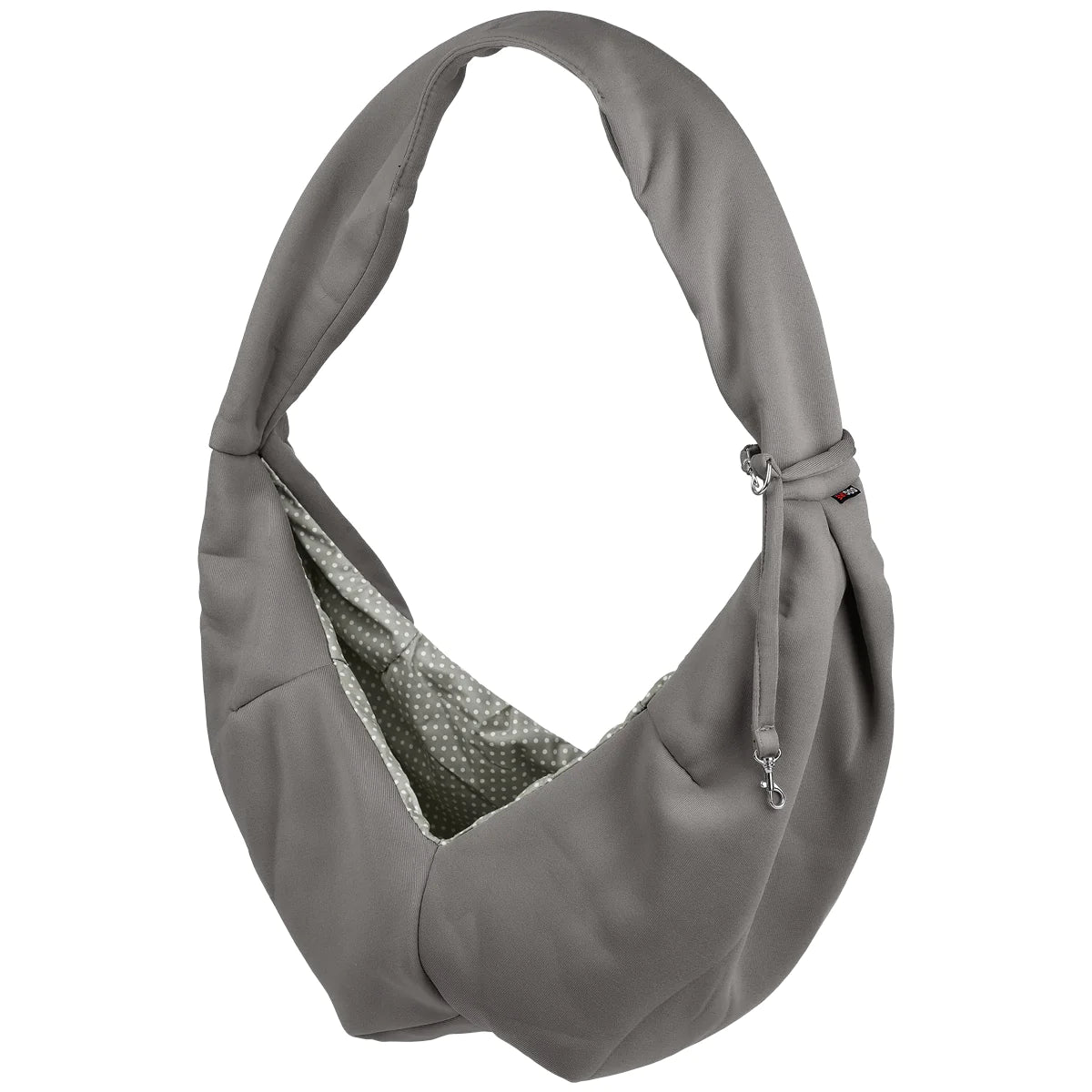 Pet Sling Carrier for Small Dogs & Cats
