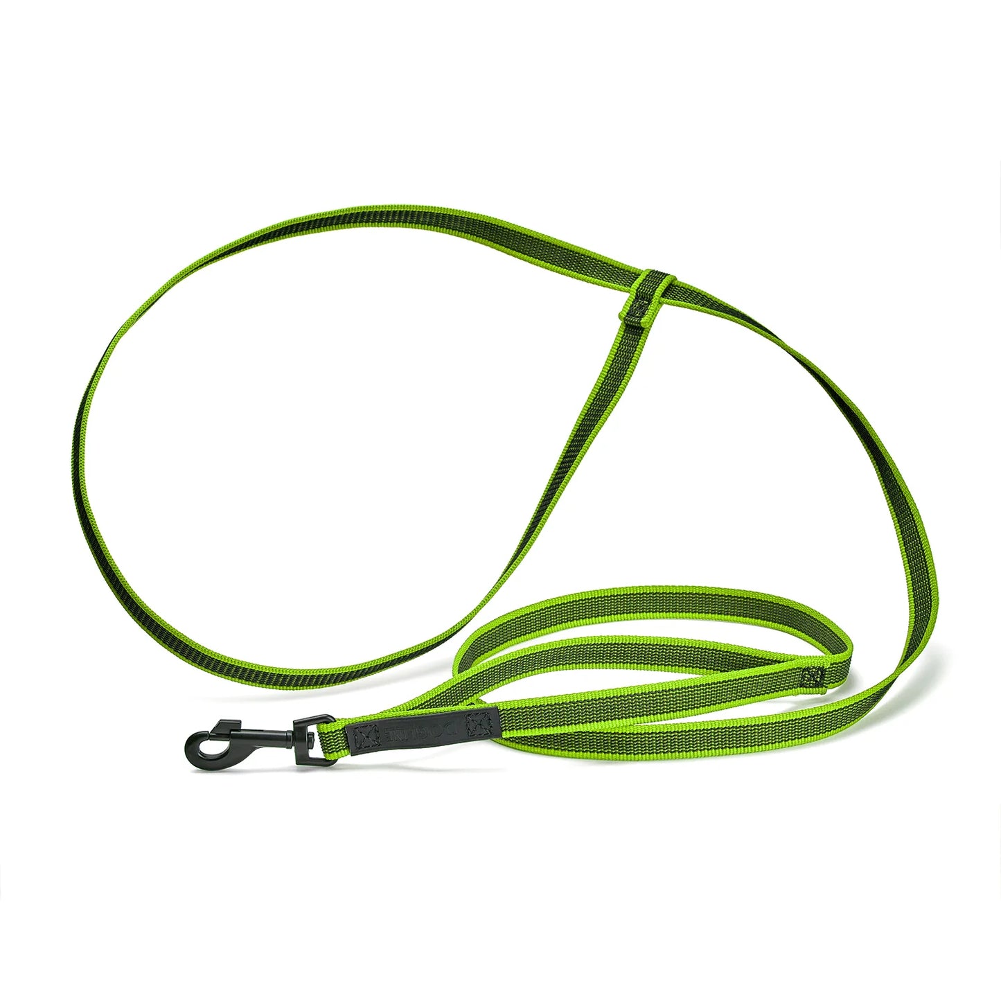 Rubber Infused Nylon Multifunctional Leash