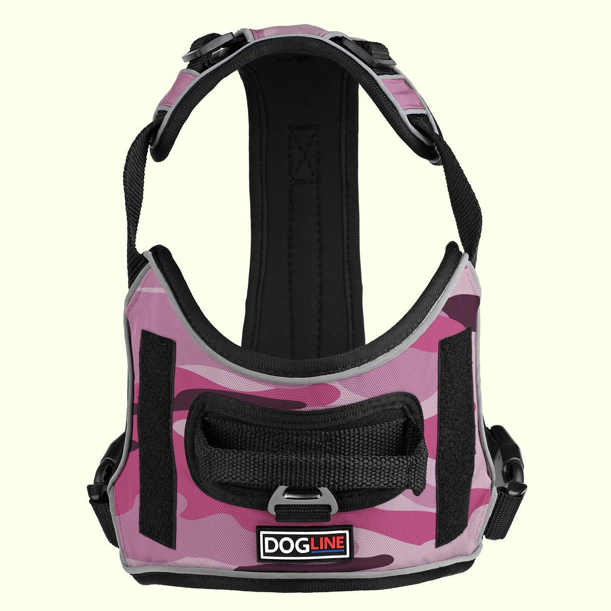 Quest Universal Dog Harness – Control, Safety, and Comfort in Every Step